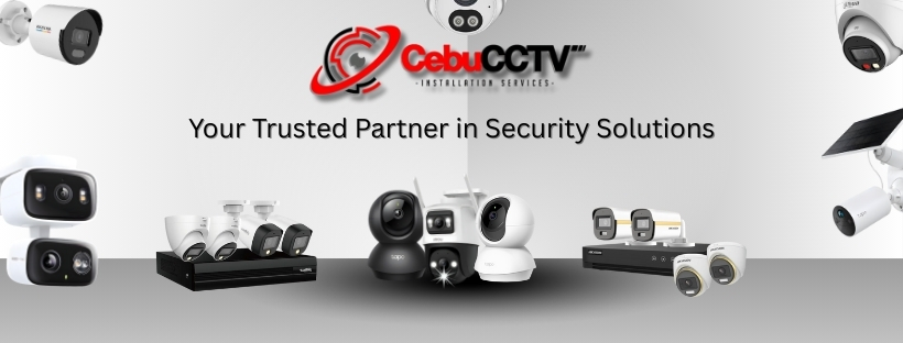 CEBU CCTV INSTALLATION SERVICES