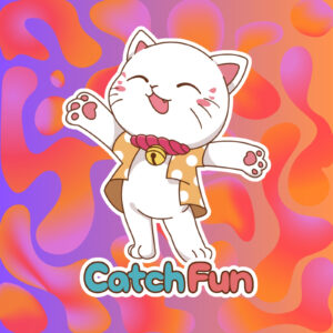 CATCH FUN ARCADE