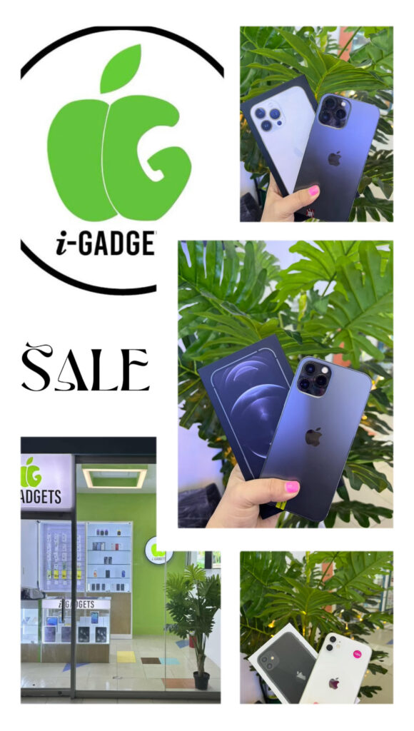 I GADGETS