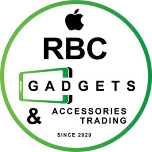 RBC CELLPHONE AND ACCESSORIES TRADING