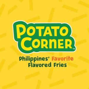 POTATO CORNER