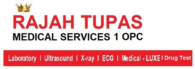 RAJAH TUPAS MEDICAL SERVICES 1 OPC