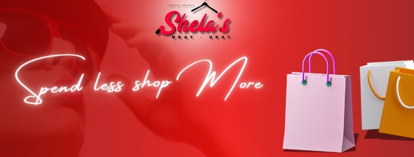 SHELA RTW STORE