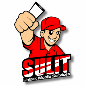 SULIT UNLOCK MOBILE SERVICES
