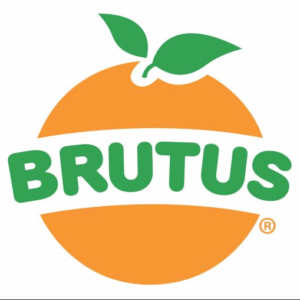 ORANGE BRUTUS