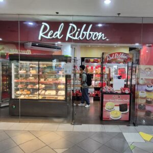 RED RIBBON BAKESHOP INC.