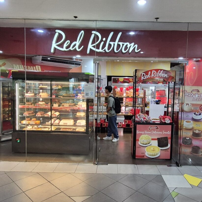 RED RIBBON BAKESHOP INC.