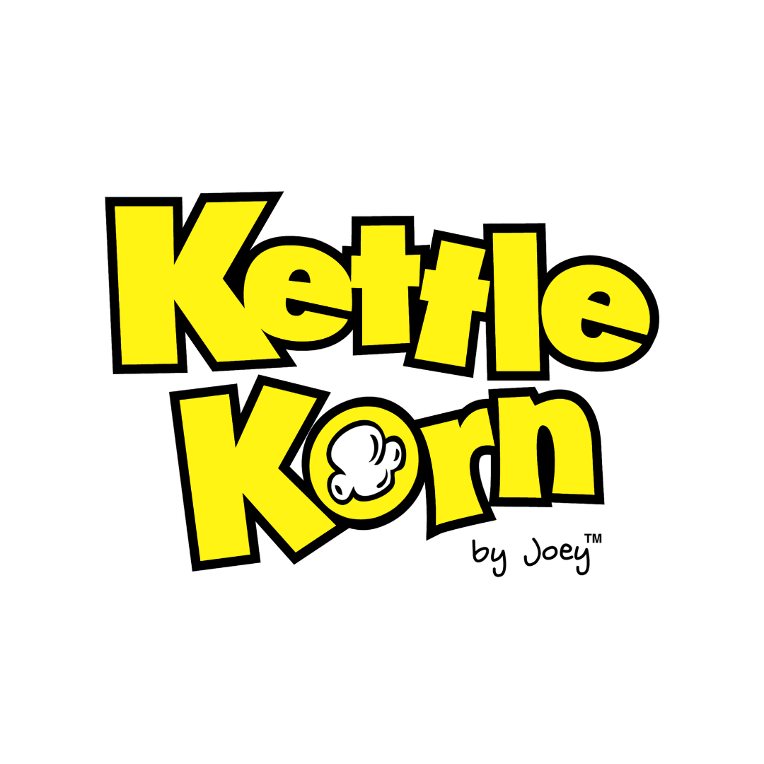 KETTLE KORN BY JOEY