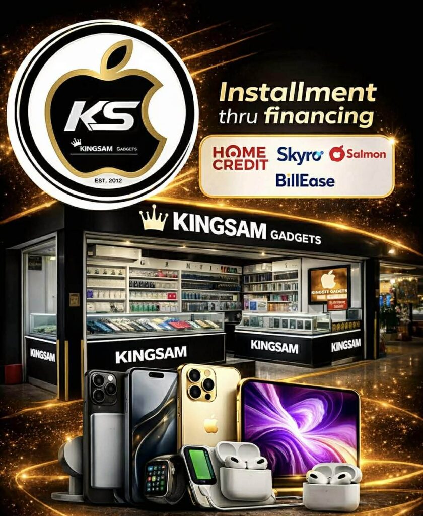 KINGSAM GADGET’S TRADING