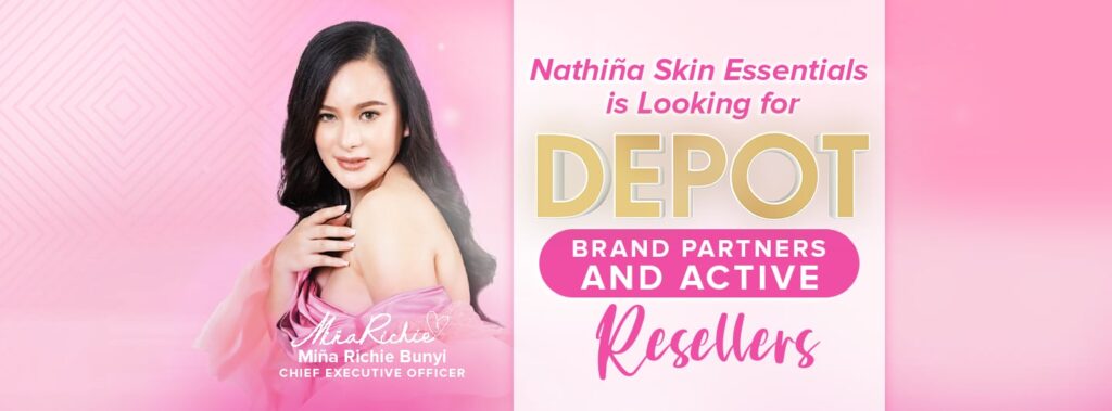 NATHIÑA SKIN ESSENTIALS