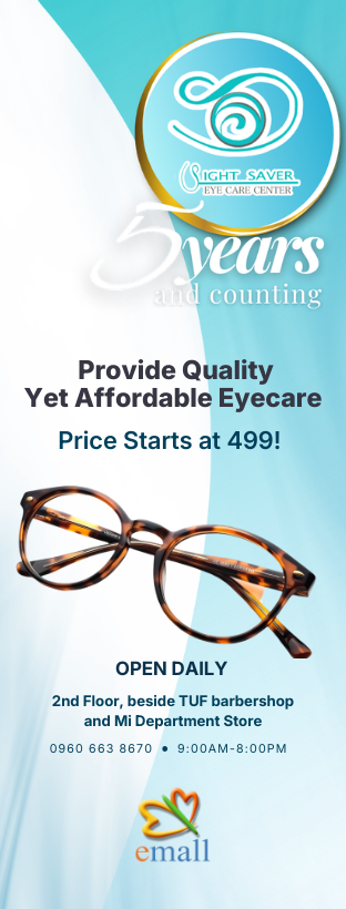 SIGHT SAVER EYE CARE CENTER