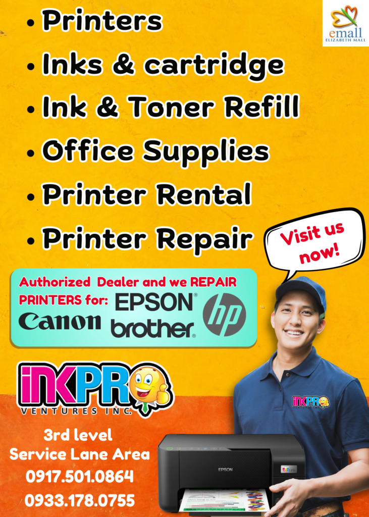 INKPRO VENTURES INC.