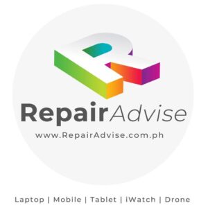 REPAIR ADVISE CEBU